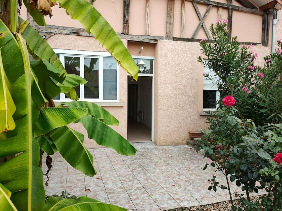 Apartment Meuble 3 Etoiles Dans Un Petit Village Du Gers *