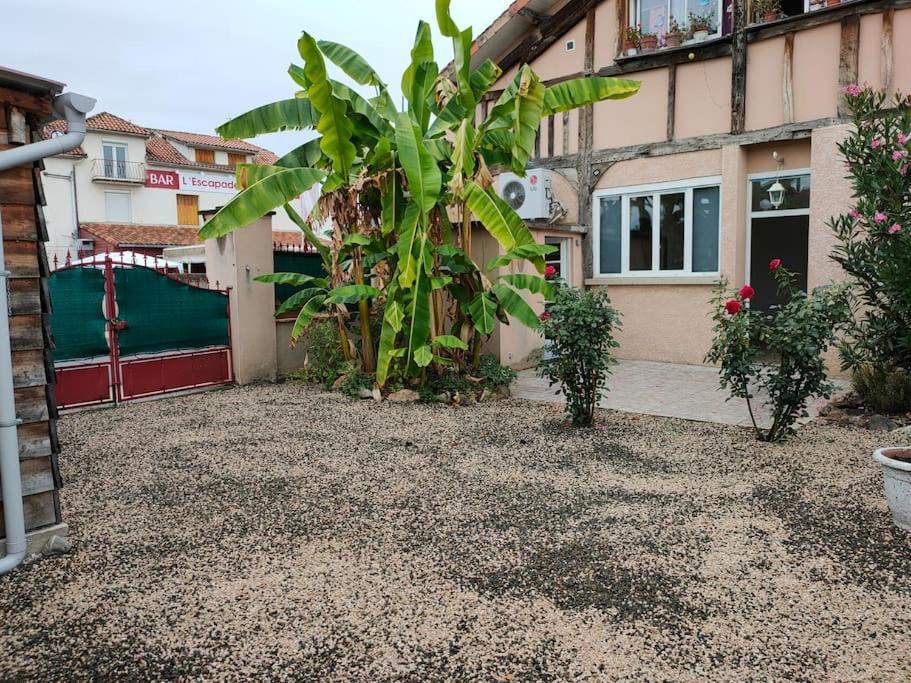 Apartment Meuble 3 Etoiles Dans Un Petit Village Du Gers *