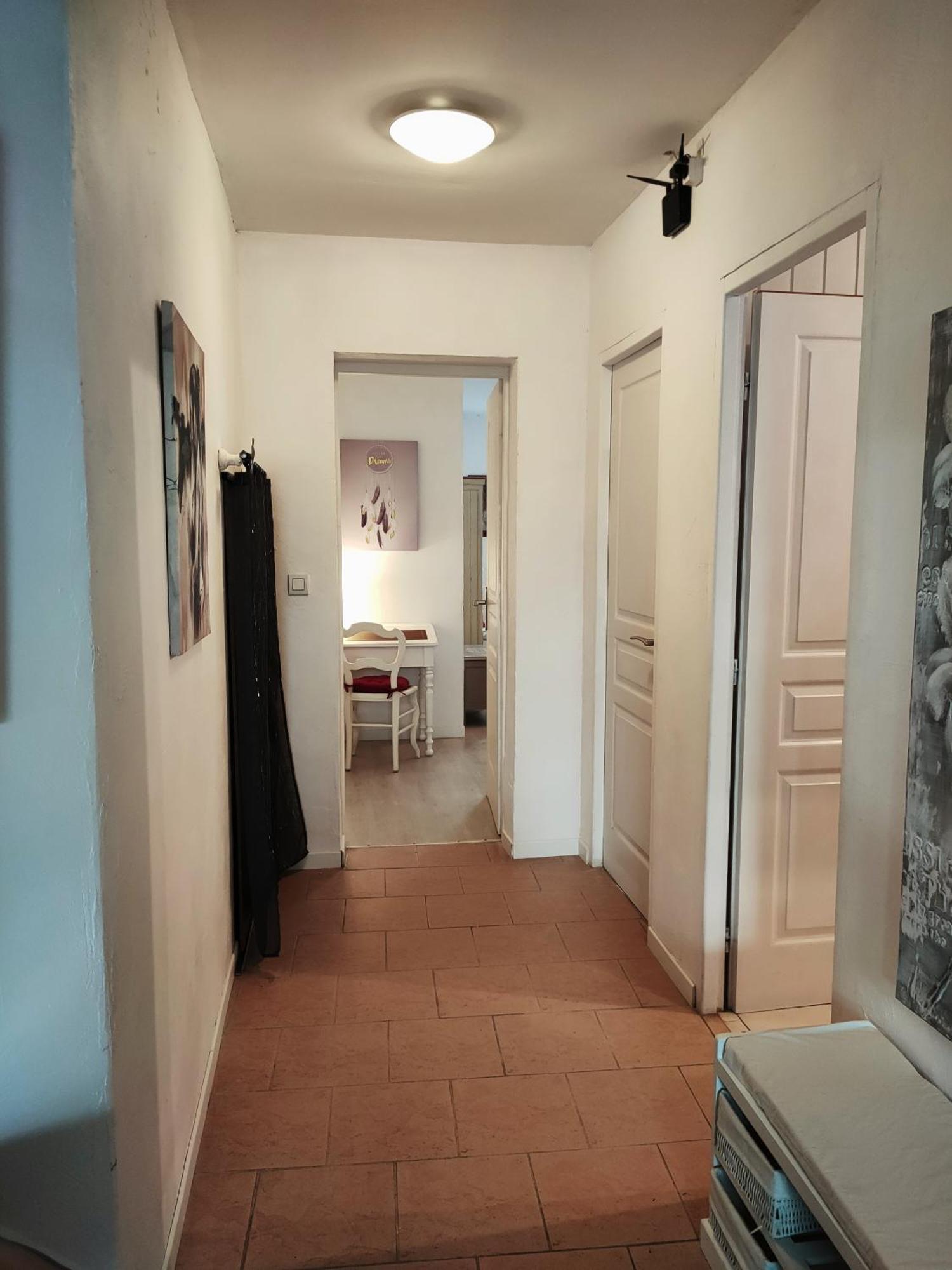 Apartment Meuble 3 Etoiles Dans Un Petit Village Du Gers
