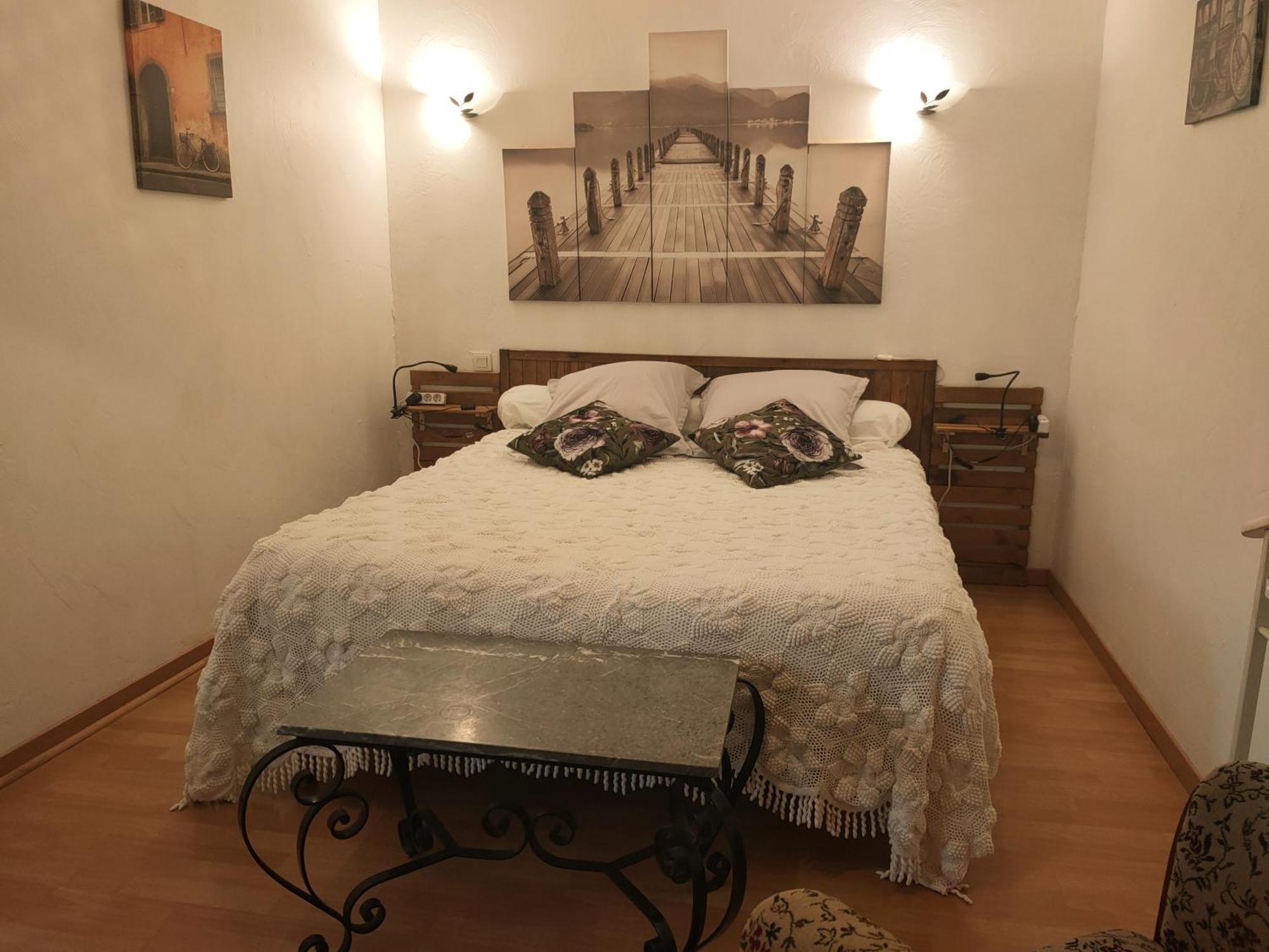 Apartment Meuble 3 Etoiles Dans Un Petit Village Du Gers Villecomtal-Sur-Arros