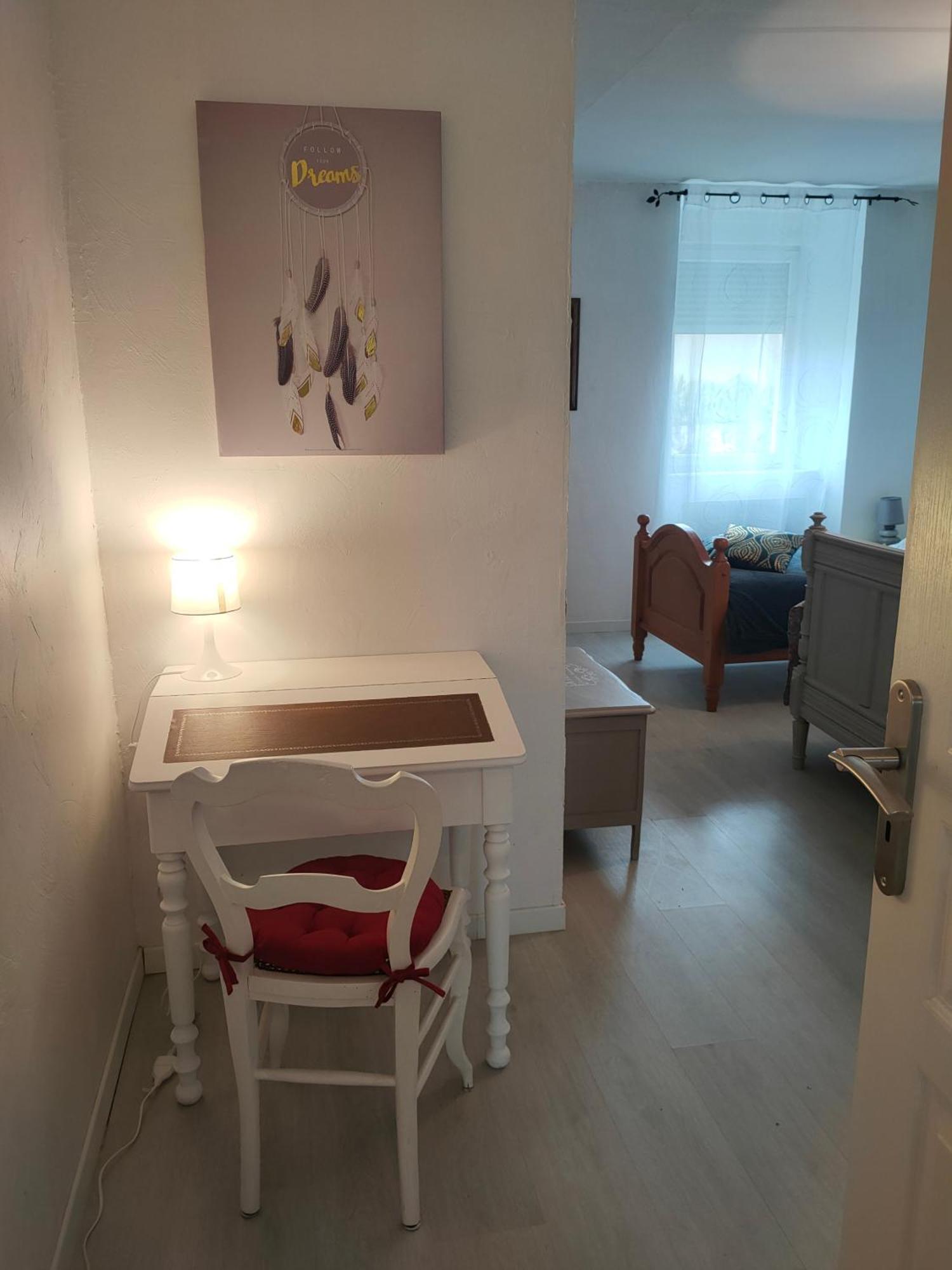 Meuble 3 Etoiles Dans Un Petit Village Du Gers