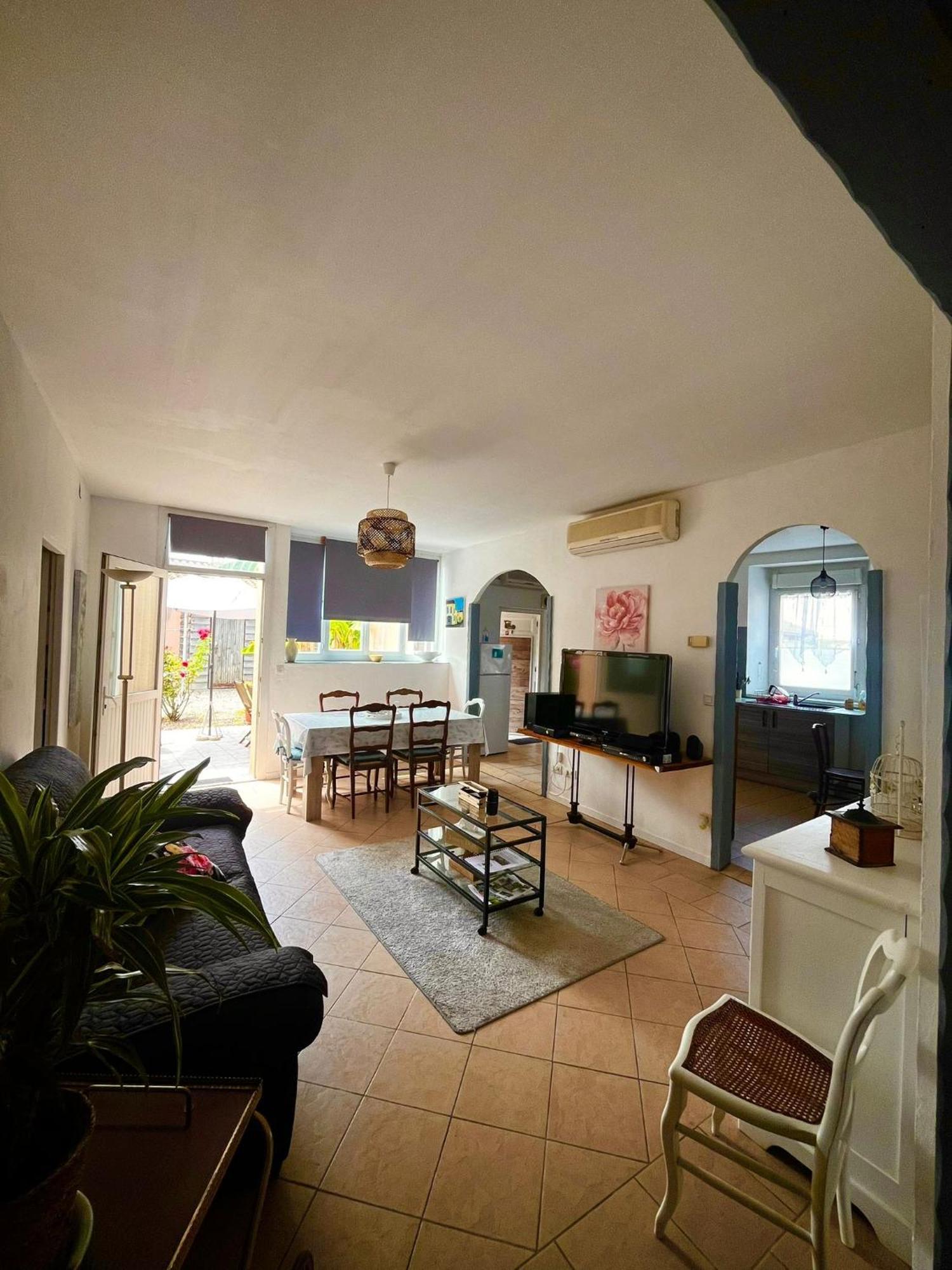 Meuble 3 Etoiles Dans Un Petit Village Du Gers Apartment *